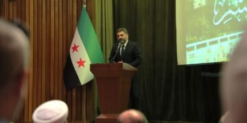 وزير الثقافة يطلق مديرية البحث والترجمة والنشر ويكشف عن العدد الأول من مجلة “التراث والمكتبات”