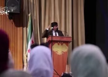 مهرجان أبي تمام يختتم فعالياته الثقافية بتكريم الأدباء والمبدعين العرب والسوريين