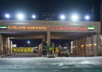 863 ألف مسافر عبر معبر باب السلامة خلال النصف الأول من العام.. و51 ألف عائد ضمن برنامج العودة الطوعية