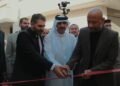 وزير الثقافة يفتتح متحف جيرود الخاص للتراث الشعبي بحضور رسمي ودبلوماسي واسع