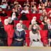 بحضور السيدة الأولى لطيفة الدروبي.. أمسية شعرية تحتفي بإبداع المرأة السورية في المكتبة الوطنية بدمشق