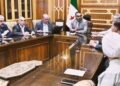 بدء محاكمات علنية للمتهمين في أحداث السويداء وإحالة القضايا إلى محكمة الجنايات العسكرية