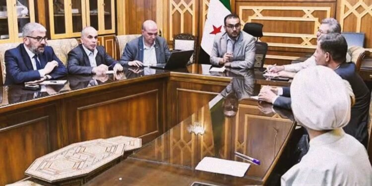 بدء محاكمات علنية للمتهمين في أحداث السويداء وإحالة القضايا إلى محكمة الجنايات العسكرية