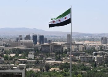 هيئة الاستثمار تبحث مع وفد ألماني فرص الاستثمار في سوريا وتستعرض مؤشرات التعافي الاقتصادي