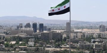 هيئة الاستثمار تبحث مع وفد ألماني فرص الاستثمار في سوريا وتستعرض مؤشرات التعافي الاقتصادي