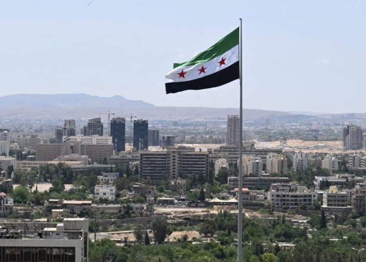 هيئة الاستثمار تبحث مع وفد ألماني فرص الاستثمار في سوريا وتستعرض مؤشرات التعافي الاقتصادي