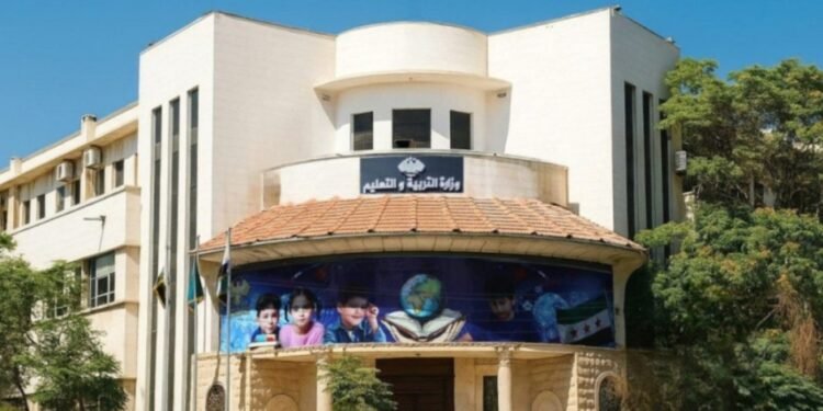التربية: انطلاق البرنامج الوطني للأنشطة المدرسية الصيفية في آب ومشاركة الطلبة اختيارية