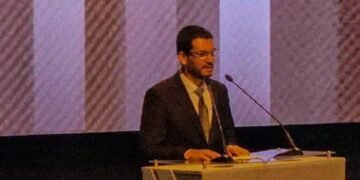 فادي المحميد: معرض “ناس تكس” أكبر تجمع للصناعات النسيجية في المنطقة ويؤسس لمرحلة جديدة من الإنتاج والاستثمار