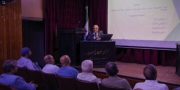 هيئة الموسوعة العربية تتجه نحو الذكاء الاصطناعي بشراكة تقنية عالمية وتخطط للتعاون مع ويكيبيديا