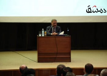 وزير الثقافة ولقاء مكي لمنصة دمشق الإخبارية: سوريا مؤهلة الآن لاستعادة دورها المحوري إقليمياً وثقافياً وسط تحولات المنطقة