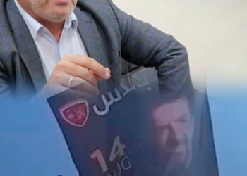 أنس الدغيم: لا علاقة لوزارة الثقافة بدعوة محمد إسكندر ونحن ملتزمون بقرار الوزير بحظر ظهور من مجد نظام البراميل