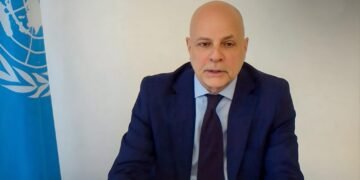 كوردوني: انعقاد مجلس الشعب محطة مفصلية في الانتقال السياسي بسوريا