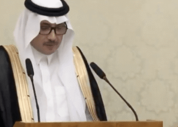 السعودية تعيّن غازي العنزي سفيراً لدى سوريا خلفاً لفيصل المجفل