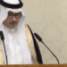 السعودية تعيّن غازي العنزي سفيراً لدى سوريا خلفاً لفيصل المجفل