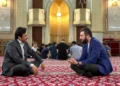 المدن: أي سر في الشرع!