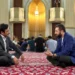 المدن: أي سر في الشرع!