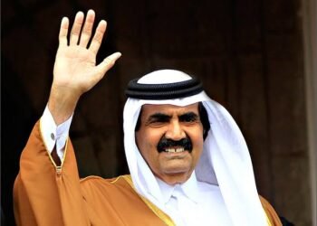 رحيل الأمير الوالد الشيخ حمد بن خليفة آل ثاني.. إرث تنموي وسياسي خالد حوّل قطر إلى لاعب عالمي