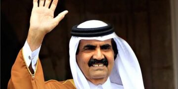 رحيل الأمير الوالد الشيخ حمد بن خليفة آل ثاني.. إرث تنموي وسياسي خالد حوّل قطر إلى لاعب عالمي