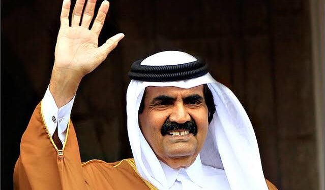 رحيل الأمير الوالد الشيخ حمد بن خليفة آل ثاني.. إرث تنموي وسياسي خالد حوّل قطر إلى لاعب عالمي