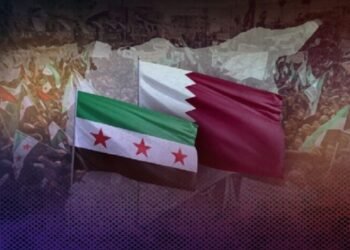 الرئيس الشرع وأمير قطر يبحثان هاتفياً تعزيز العلاقات وتطورات المنطقة ويؤكدان أهمية الحلول السياسية