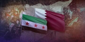 الرئيس الشرع وأمير قطر يبحثان هاتفياً تعزيز العلاقات وتطورات المنطقة ويؤكدان أهمية الحلول السياسية