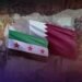 الرئيس الشرع وأمير قطر يبحثان هاتفياً تعزيز العلاقات وتطورات المنطقة ويؤكدان أهمية الحلول السياسية