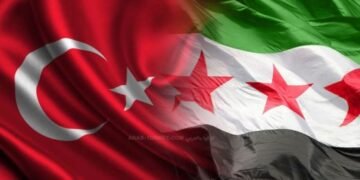 تركيا ترحب بشطب سوريا من قائمة الدول الراعية للإرهاب وتدعو لوقف الأعمال العدوانية
