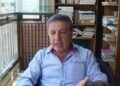 الشاعر اللبناني شوقي بزيغ لمنصة دمشق الإخبارية: أتيتُ إلى دمشق لإعادة العلاقة مع مسقط الروح والوجدان