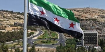 واشنطن تلغي تصنيف سوريا دولة راعية للإرهاب وتزيل هيئة تحرير الشام من قوائم الإرهاب