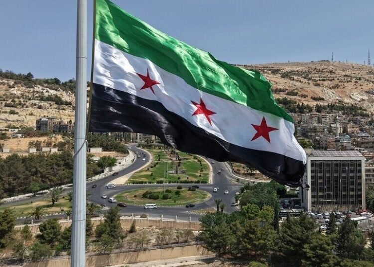 واشنطن تلغي تصنيف سوريا دولة راعية للإرهاب وتزيل هيئة تحرير الشام من قوائم الإرهاب
