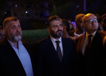 وزير الثقافة في درعا لبحث واقع العمل الثقافي والمشاركة في افتتاح مهرجان «صيف سورية للعائلة»