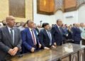 الهيئة الوطنية للعدالة الانتقالية: الحكم بحق عاطف نجيب محطة مهمة في مسار المساءلة وإنصاف الضحايا