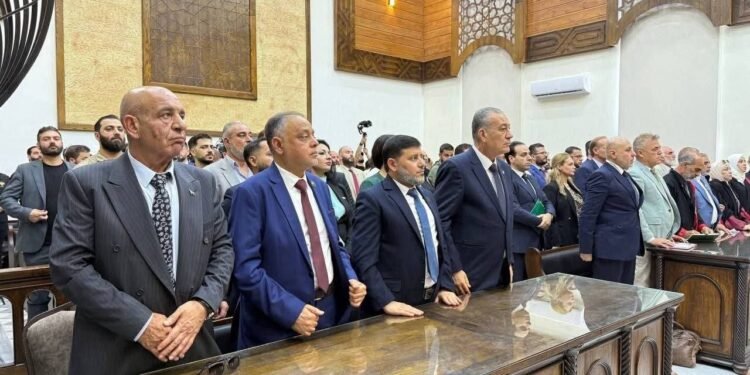 الهيئة الوطنية للعدالة الانتقالية: الحكم بحق عاطف نجيب محطة مهمة في مسار المساءلة وإنصاف الضحايا