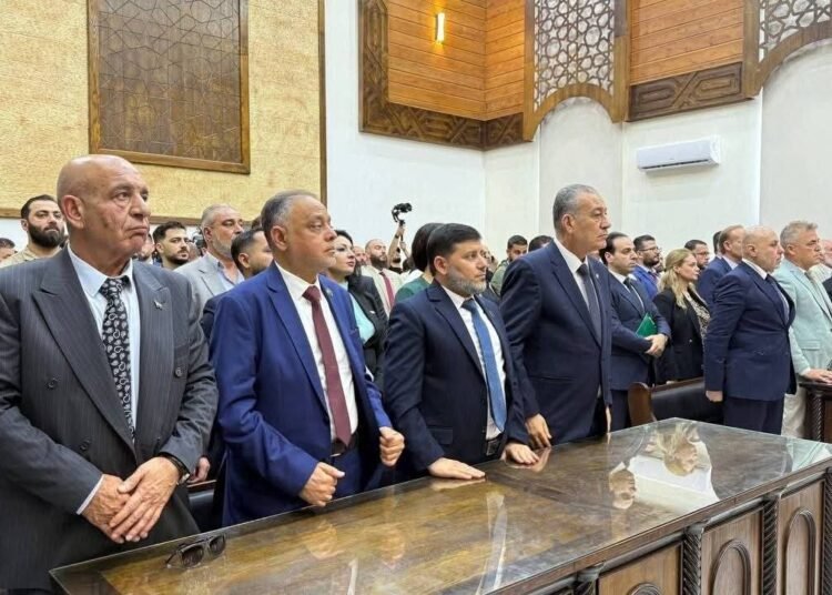 الهيئة الوطنية للعدالة الانتقالية: الحكم بحق عاطف نجيب محطة مهمة في مسار المساءلة وإنصاف الضحايا