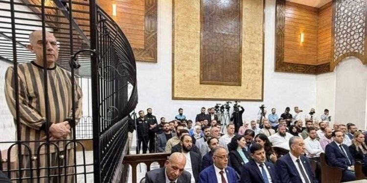 العدالة الانتقالية: الحكم بحق عاطف نجيب محطة مفصلية في مسار محاسبة مرتكبي الجرائم الجسيمة