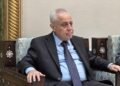 العواك: النظام الرئاسي السوري يتضمن فصلاً مطلقاً بين السلطات ومجلس الشعب بحاجة إلى ثورة تشريعية