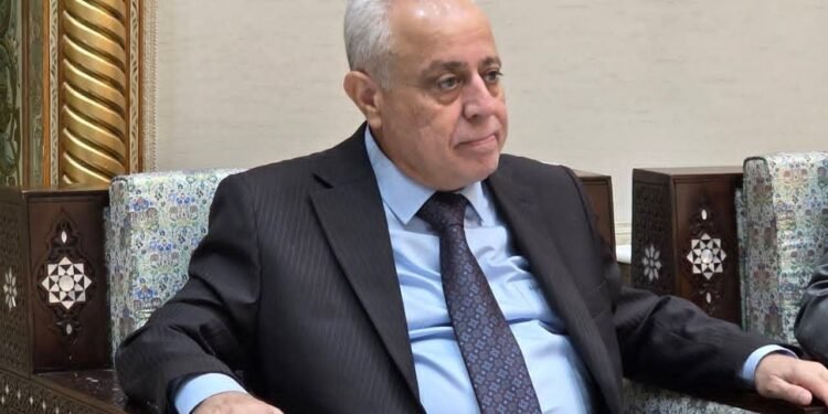 العواك: النظام الرئاسي السوري يتضمن فصلاً مطلقاً بين السلطات ومجلس الشعب بحاجة إلى ثورة تشريعية
