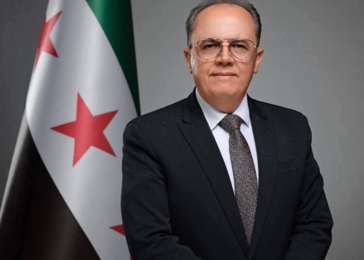 وزير التعليم العالي: حل «قسد» خطوة وطنية مفصلية لاستكمال وحدة سوريا