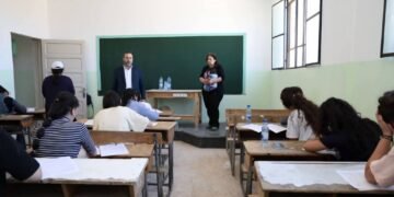 انطلاق امتحانات الدورة الاستثنائية لطلاب السويداء وسط صعوبات في الوصول إلى المراكز