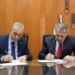 الهيئة الوطنية للعدالة الانتقالية ومؤسسة دمشق توقّعان مذكرة تفاهم لتعزيز الشراكة الثقافية