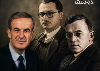 حارس جابوتنسكي الأخير: شموئيل كاتس وحافظ الأسد، خطابان يغذّي أحدهما الآخر