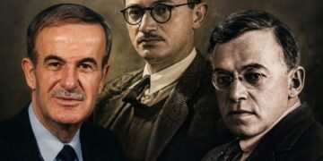 حارس جابوتنسكي الأخير: شموئيل كاتس وحافظ الأسد، خطابان يغذّي أحدهما الآخر