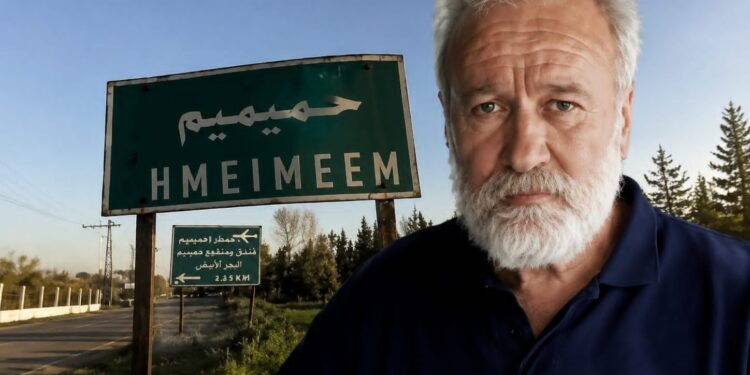 رامي الشاعر لـ«منصة دمشق الإخبارية»: لا يمكن الرهان على حدوث خلل في العلاقات السورية-الروسية