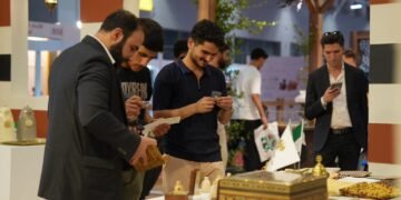 وزارة الثقافة تشارك في معرض إسطنبول الدولي للكتاب العربي بدورته الحادية عشرة