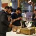 وزارة الثقافة تشارك في معرض إسطنبول الدولي للكتاب العربي بدورته الحادية عشرة