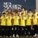 تكريم نجوم الموسم الكروي السوري 2025-2026 في حفل SFA Golden Awards
