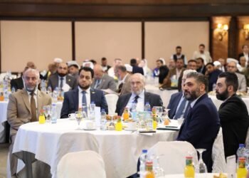 وزارة الثقافة تشارك في المؤتمر الوطني الأول للوساطة القضائية بدمشق