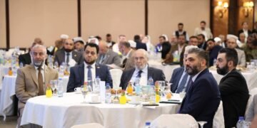وزارة الثقافة تشارك في المؤتمر الوطني الأول للوساطة القضائية بدمشق