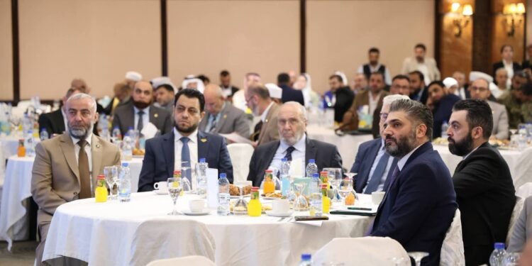 وزارة الثقافة تشارك في المؤتمر الوطني الأول للوساطة القضائية بدمشق