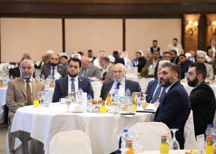 وزارة الثقافة تشارك في المؤتمر الوطني الأول للوساطة القضائية بدمشق